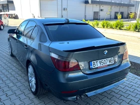 BMW 530 d Stage 1 НАВИ/ПОДГРЕВ/ - 12999 лв. - 39745180 4