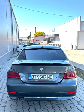 BMW 530 d Stage 1 НАВИ/ПОДГРЕВ/ - 12999 лв. - 39745180 5