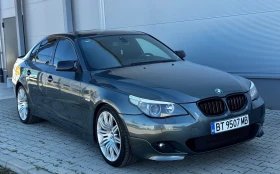 BMW 530 d Stage 1 НАВИ/ПОДГРЕВ/ - 12999 лв. - 39745180 2