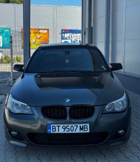 BMW 530 d Stage 1 НАВИ/ПОДГРЕВ/ - 12999 лв. - 39745180 3
