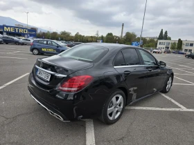 Mercedes-Benz C 200 136| 9 G-Tronic |  | | -  | Mobile.bg    4