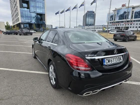 Mercedes-Benz C 200 136| 9 G-Tronic |  | | -  | Mobile.bg    5