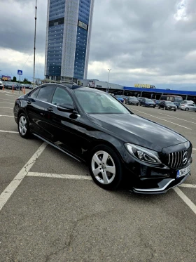 Mercedes-Benz C 200 136| 9 G-Tronic |  | | -  | Mobile.bg    2