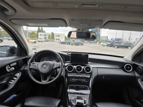 Mercedes-Benz C 200 136| 9 G-Tronic |  | | -  | Mobile.bg    9