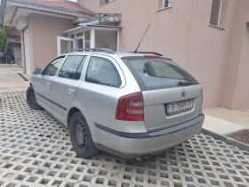 Обява за продажба на Skoda Octavia ~4 800 лв. - изображение 2