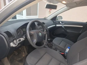 Обява за продажба на Skoda Octavia ~4 800 лв. - изображение 5