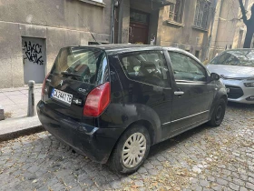 Citroen C2