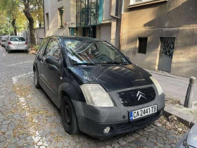 Citroen C2 | Mobile.bg    2