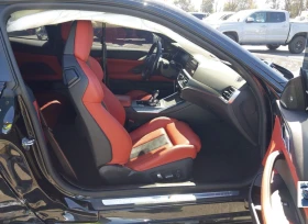 BMW M4 Competition, Distronic, head up | Mobile.bg    7