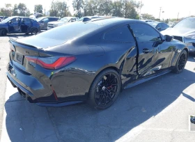 BMW M4 Competition, Distronic, head up | Mobile.bg    4