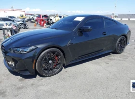 BMW M4 Competition, Distronic, head up | Mobile.bg    2