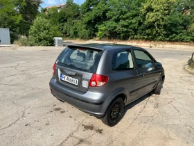 Hyundai Getz | Mobile.bg    2