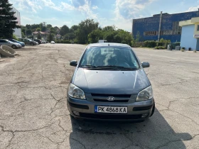 Hyundai Getz | Mobile.bg    4