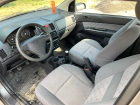 Hyundai Getz | Mobile.bg    5