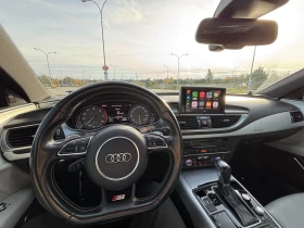 Audi S7 * 4dr HB * CARFAX * БЕЗ ПЪРВОНАЧАЛНА ВНОСКА - 40400 лв. / 20656.19 € - 66248146 6