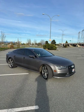 Audi S7 * 4dr HB * CARFAX * БЕЗ ПЪРВОНАЧАЛНА ВНОСКА - 40400 лв. / 20656.19 € - 66248146 3