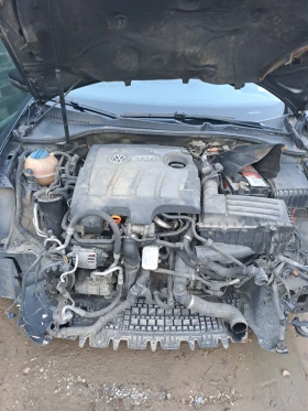 VW Golf, снимка 3