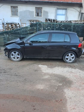 VW Golf  - изображение 1