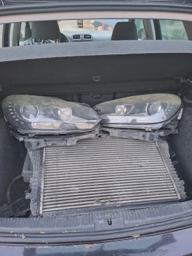 VW Golf, снимка 6