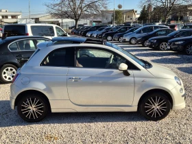 Fiat 500 - 13500 лв. / 6902.44 € - 94272467 4