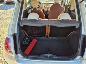 Fiat 500 - 13500 лв. / 6902.44 € - 94272467 14