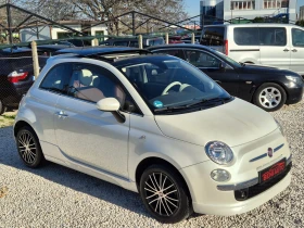 Fiat 500 - 13500 лв. / 6902.44 € - 94272467 5