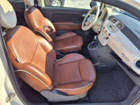 Fiat 500 - 13500 лв. / 6902.44 € - 94272467 10