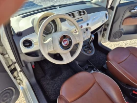 Fiat 500 - 13500 лв. / 6902.44 € - 94272467 7