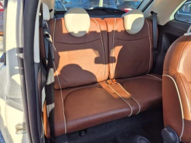 Fiat 500 - 13500 лв. / 6902.44 € - 94272467 12