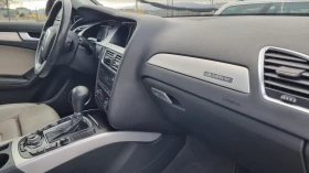 Audi A4 Allroad 2.0 TFSI QUATTRO PANO BANG&OLUFSEN - 16661 лв. / 8518.63 € - 11131698 10