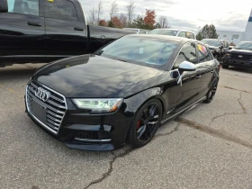 Audi S3 * 2.0T PROGRESSIV * CARFAX * ФИНАНСИРАНЕ