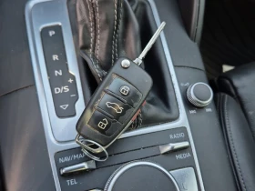 Audi S3 * 2.0T PROGRESSIV * CARFAX * ФИНАНСИРАНЕ - 12506 € / 24459.61 лв. - 52190475 8