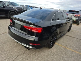 Audi S3 * 2.0T PROGRESSIV * CARFAX * ФИНАНСИРАНЕ - 12506 € / 24459.61 лв. - 52190475 3