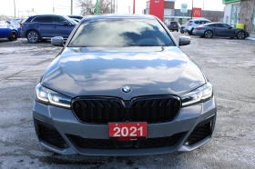 BMW 540 X DRIVE * МАСАЖ * 360 КАМЕРИ * CARFAX * АВТОКРЕДИТ - 38860 € / 76003.55 лв. - 53946634 3