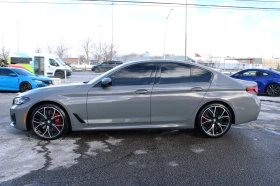 BMW 540 X DRIVE * МАСАЖ * 360 КАМЕРИ * CARFAX * АВТОКРЕДИТ - 38860 € / 76003.55 лв. - 53946634 5