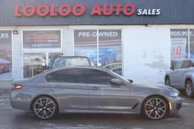BMW 540 X DRIVE * МАСАЖ * 360 КАМЕРИ * CARFAX * АВТОКРЕДИТ - 38860 € / 76003.55 лв. - 53946634 4