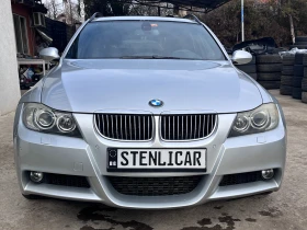 BMW 335 ШУМ В МОТОРА - 6200 € / 12126.15 лв. - 79312168 4