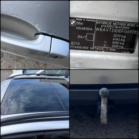 BMW 335 ШУМ В МОТОРА - 6200 € / 12126.15 лв. - 79312168 16