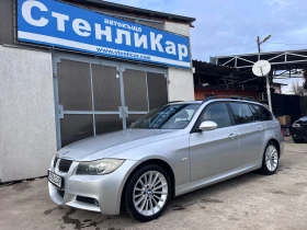 BMW 335 ШУМ В МОТОРА
