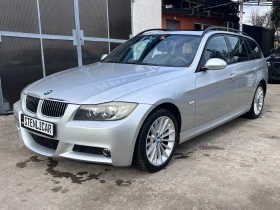BMW 335 ШУМ В МОТОРА - 6200 € / 12126.15 лв. - 79312168 3