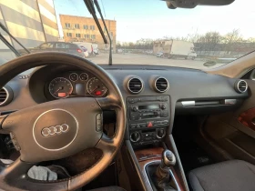 Audi A3 Fsi - 1300 € / 2542.58 лв. - 99436352 7