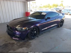 Ford Mustang 5l Gt Premium - 6999 € / 13688.85 лв. - 52787386 2