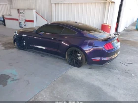 Ford Mustang 5l Gt Premium - 6999 € / 13688.85 лв. - 52787386 3