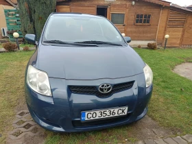 Toyota Auris - 3300 € / 6454.24 лв. - 70962074 13