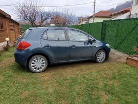 Toyota Auris - 3300 € / 6454.24 лв. - 70962074 4