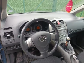 Toyota Auris - 3300 € / 6454.24 лв. - 70962074 5
