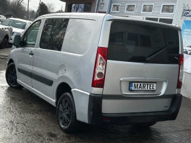 Citroen Jumpy 2.0HDI / КЛИМА - 3999 € / 7821.36 лв. - 43335241 6