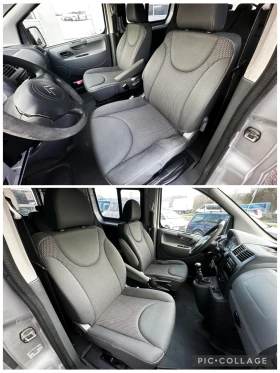 Citroen Jumpy 2.0HDI / КЛИМА - 3999 € / 7821.36 лв. - 43335241 11
