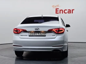 Hyundai Sonata LPI - 7827 € / 15308.28 лв. - 17672041 4
