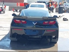 Chevrolet Corvette ПОДГРЕВ* КАМЕРА* КЕЙЛЕС* LANE* ASSIST - 26000 € / 50851.58 лв. - 75008083 8